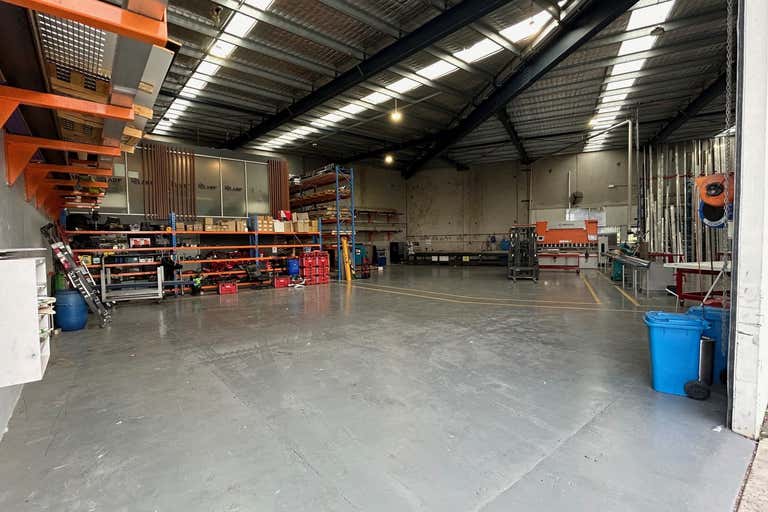 2/1-5 Industrial Road Unanderra NSW 2526 - Image 2