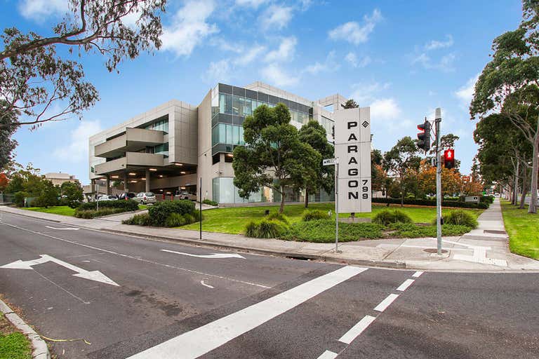 8/799 Springvale Road Mulgrave VIC 3170 - Image 1