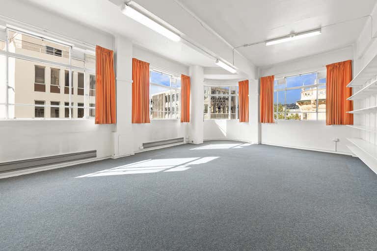 Level 2 Room 15 , 52-60 Brisbane Street Launceston TAS 7250 - Image 1