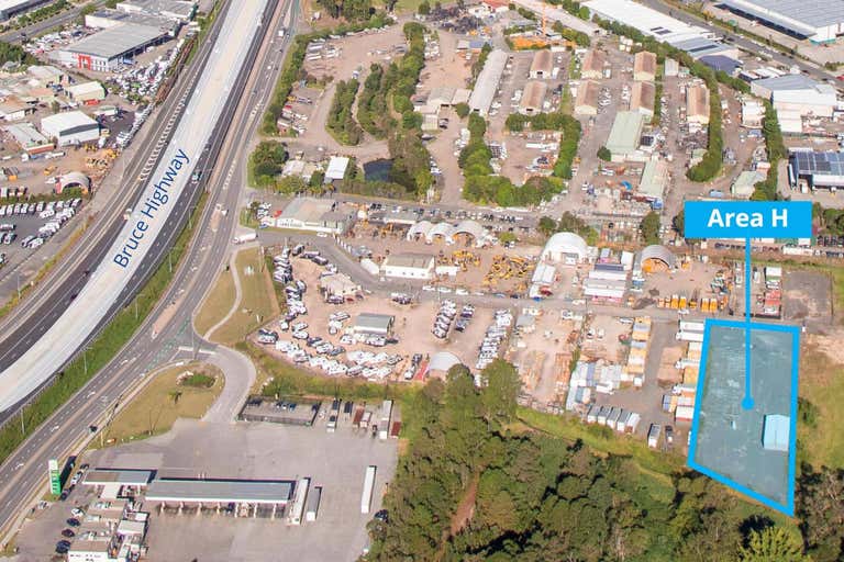 Area H, 645 Chevallum Road Chevallum QLD 4555 - Image 1