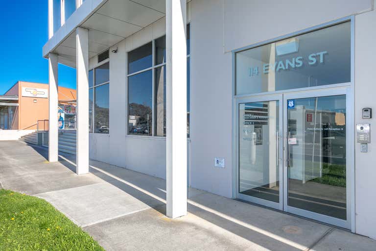 Office 4, 114-126 Evans St Sunbury VIC 3429 - Image 2