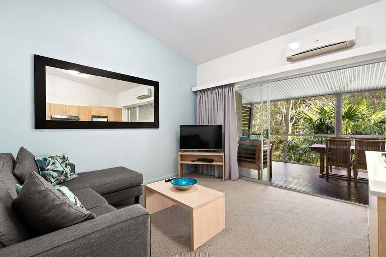Angourie Resort, 166 Angourie Road Yamba NSW 2464 - Image 2