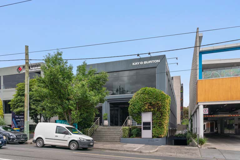 First Floor, 553 Glenferrie Road Hawthorn VIC 3122 - Image 1