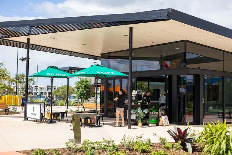 Stadium Drive Robina QLD 4226 - Image 1