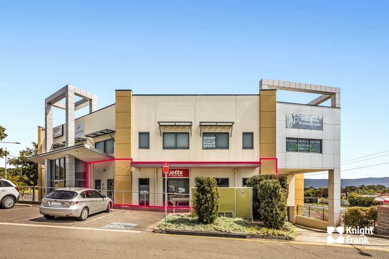 Unit 1, 1 Burra Place Shellharbour City Centre NSW 2529 - Image 2