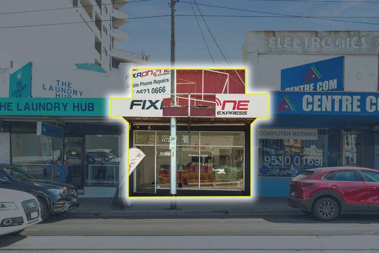 251 Glen Huntly Road Elsternwick VIC 3185 - Image 1