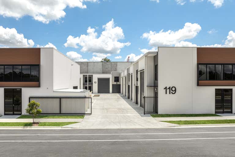 111-119 Wongawallan Drive Yarrabilba QLD 4207 - Image 1