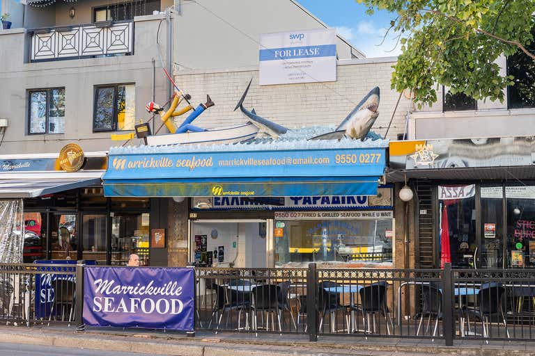 187 Marrickville Road Marrickville NSW 2204 - Image 1