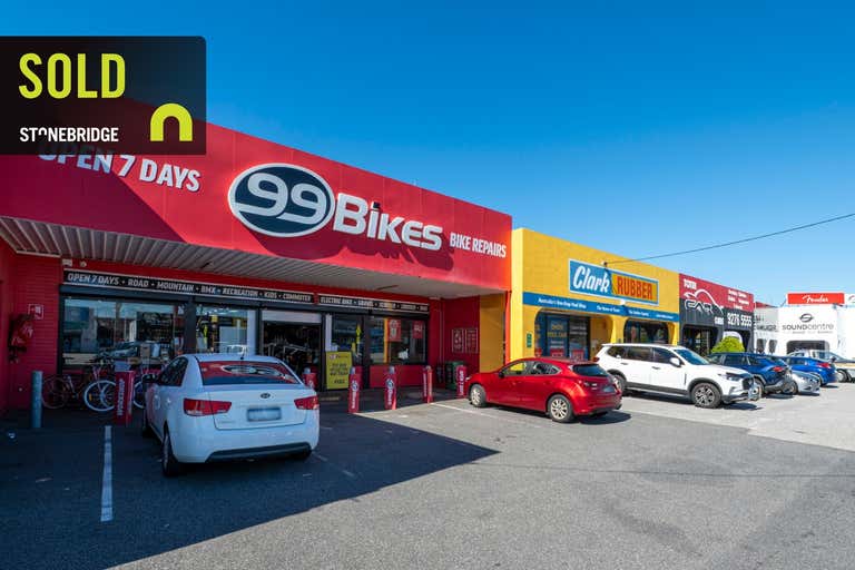 99 Bikes, 3/140 Russell Street Morley WA 6062 - Image 1