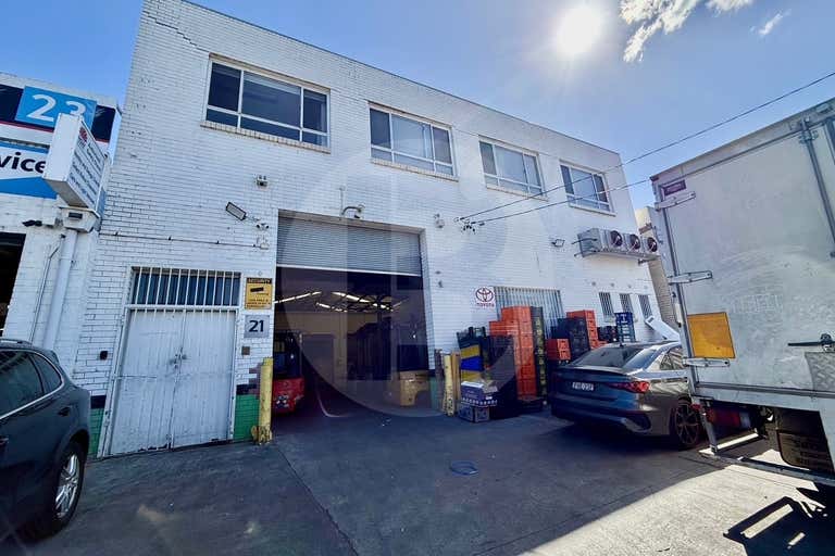 21 COSGROVE ROAD Strathfield South NSW 2136 - Image 1