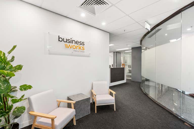 Level 1  Suite 109, 12-14 Cato Street Hawthorn East VIC 3123 - Image 2