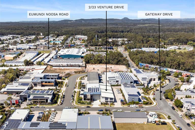 2/23 Venture Drive Noosaville QLD 4566 - Image 1