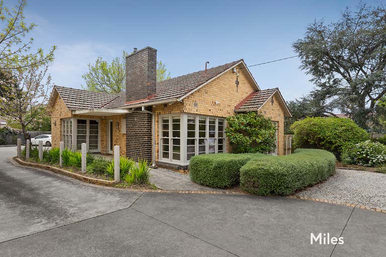9 Lower Plenty Road Rosanna VIC 3084 - Image 2