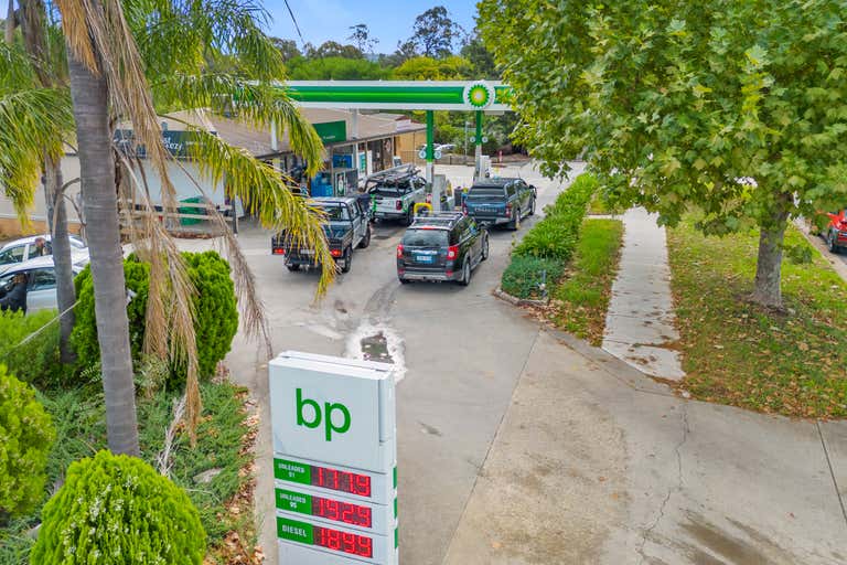 BP Service Station, 481 Urana Road Lavington NSW 2641 - Image 2