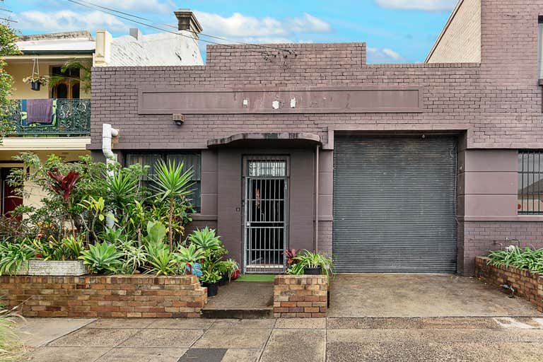 6 Shepherd Street Marrickville NSW 2204 - Image 1