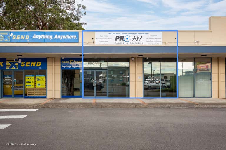 Shop 4B, 289 Brunker Road Adamstown NSW 2289 - Image 1