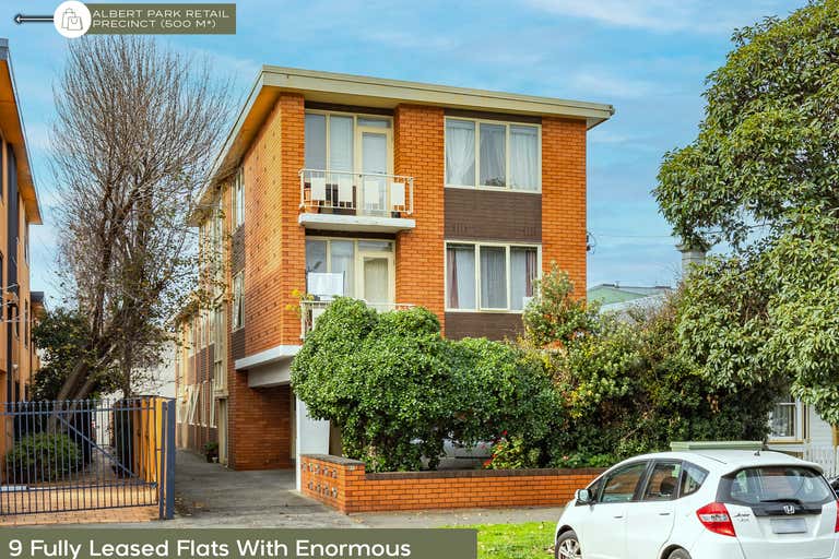 87 Merton Street Albert Park VIC 3206 - Image 2