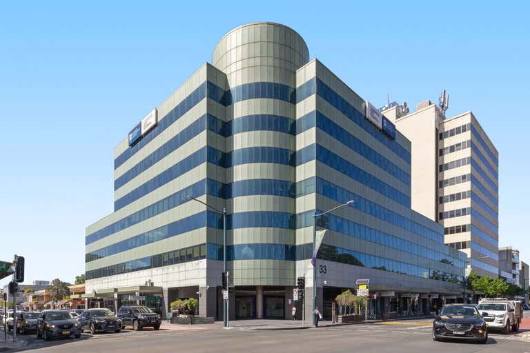 33 Moore Liverpool NSW 2170 - Image 1