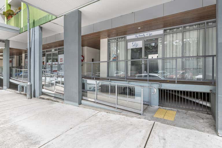 Shop 2, 4-6 Junia Avenue Toongabbie NSW 2146 - Image 2