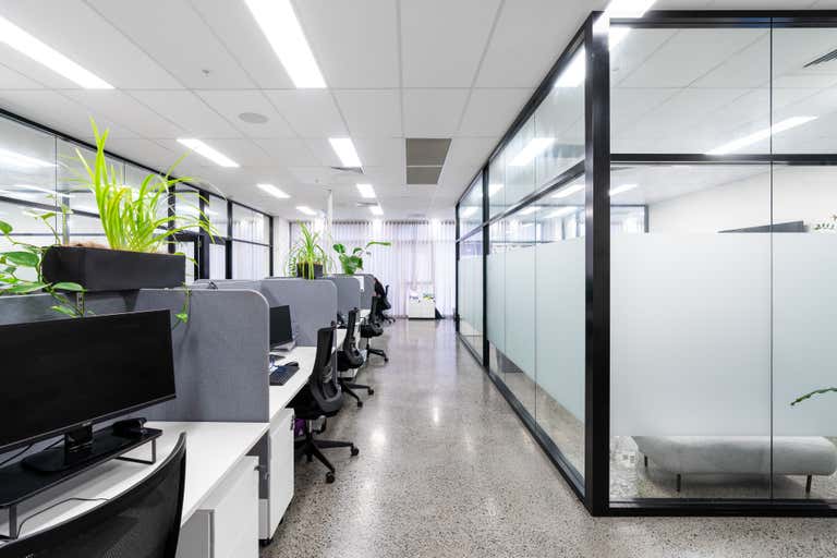 Level 2, 19 Longland Street Newstead QLD 4006 - Image 2