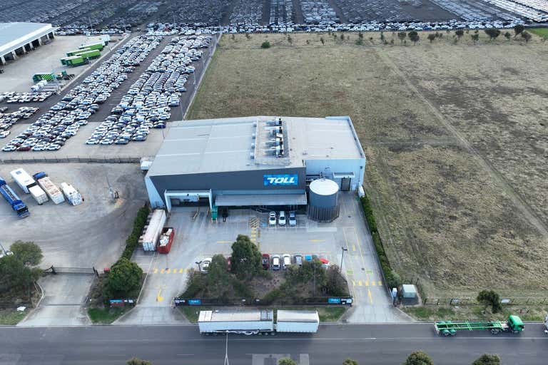 2123 Horsburgh Drive, Altona North, VIC 3025 Industrial & Warehouse