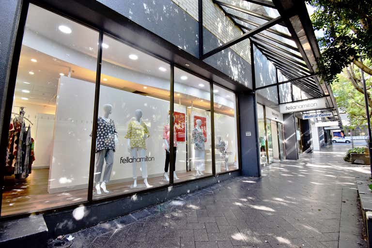 Shop 1, 4-12 Waverley Street Bondi Junction NSW 2022 - Image 2