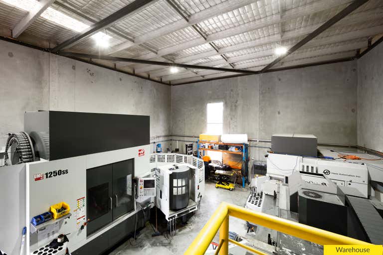 Warehouse 49, 42 - 46 Wattle Road Brookvale NSW 2100 - Image 2