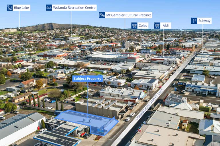 104 Commercial Street East Mount Gambier SA 5290 - Image 1