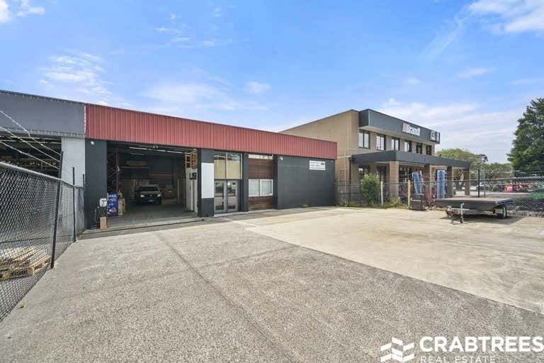 1/18 Rushdale Street Knoxfield VIC 3180 - Image 1