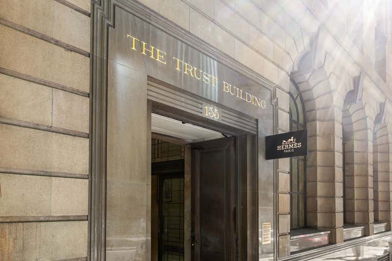 The Trust Building, Suite 716 & 717 155 King Street Sydney NSW 2000 - Image 1