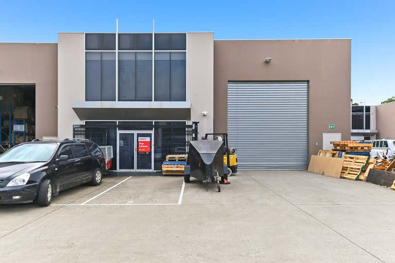 Unit 9, 103 Lewis Road Knoxfield VIC 3180 - Image 1