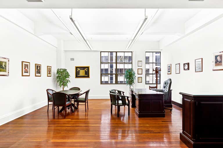 Ashington Place, 1003/250 Pitt Street Sydney NSW 2000 - Image 1