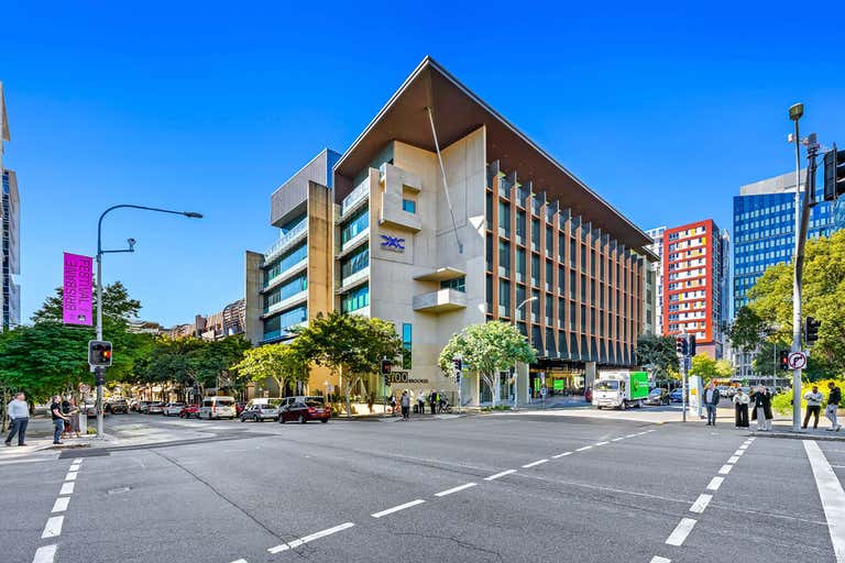 100 Brookes Street Fortitude Valley QLD 4006 - Image 1