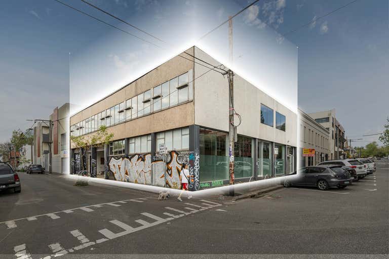 374 George Street Fitzroy VIC 3065 - Image 1