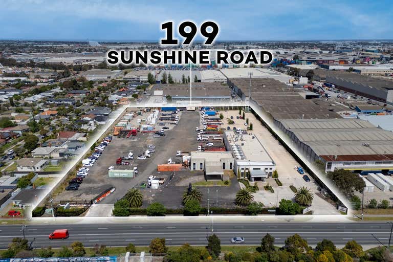199 Sunshine Road Tottenham VIC 3012 - Image 2