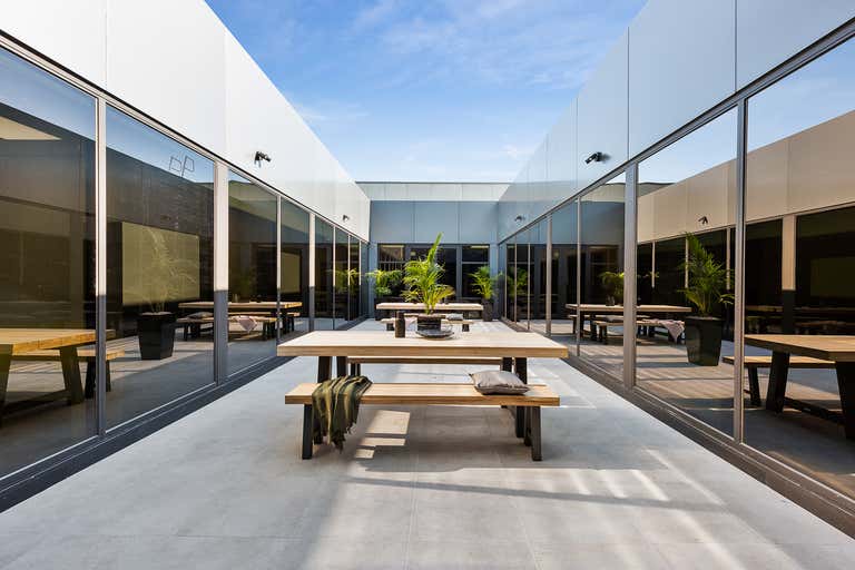 Sector Serviced Offices, Level 3, 2 Brandon Park Drive Wheelers Hill VIC 3150 - Image 1