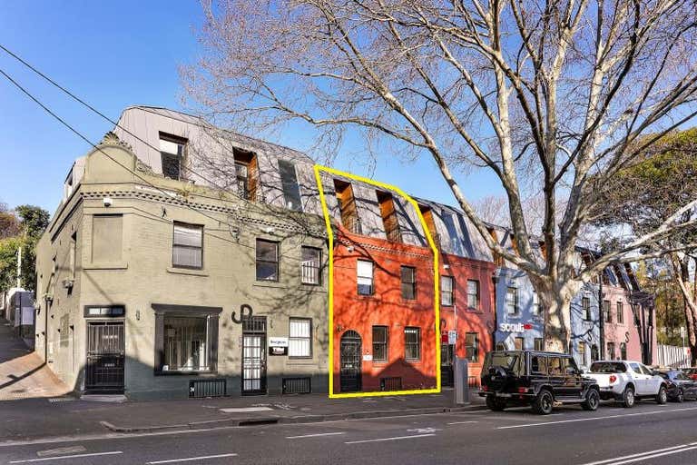 240 Riley St Surry Hills NSW 2010 - Image 1