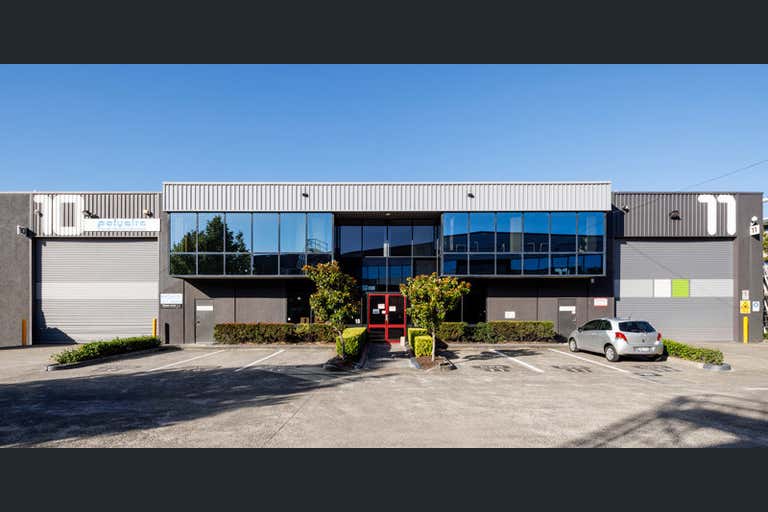 Perry Park Industrial Estate, 31-35 Maddox Street Alexandria NSW 2015 - Image 2