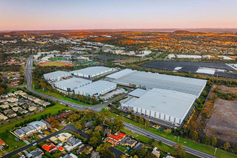 Keylink Industrial Estate (South), 415 Pembroke Road Minto NSW 2566 - Image 2