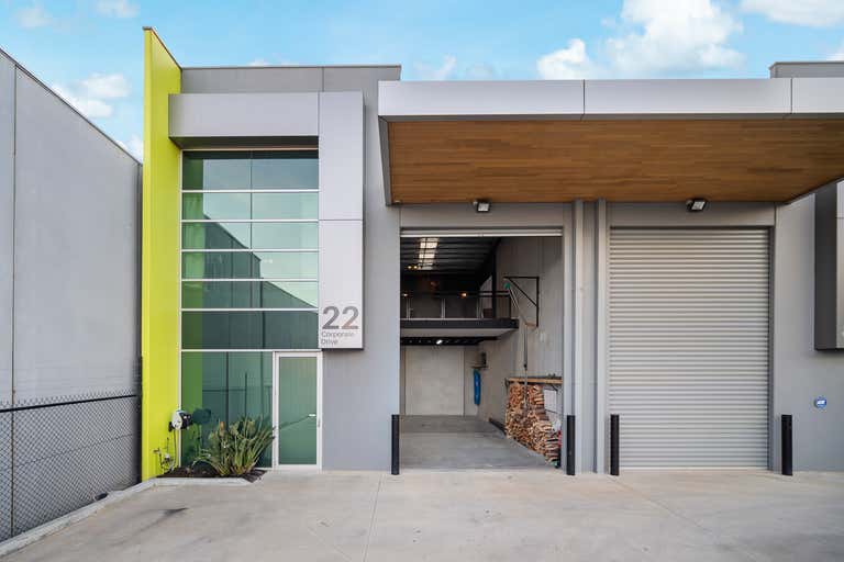 22 Corporate Drive Cranbourne West VIC 3977 - Image 1