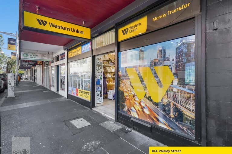 10a & 10c Paisley Street Footscray VIC 3011 - Image 2