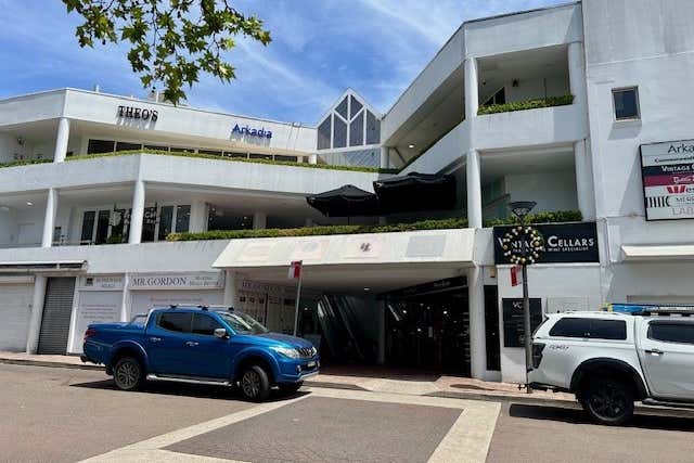 Theo's Arcade, 15/202 - 212 Military Road Neutral Bay NSW 2089 - Image 1