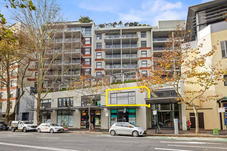 5M/88 Mountain Street Ultimo NSW 2007 - Image 1