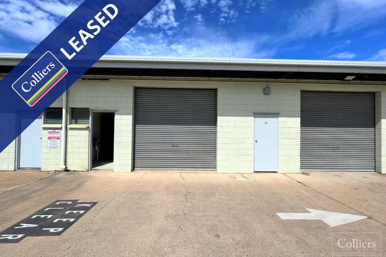 12/43 Camuglia Street Garbutt QLD 4814 - Image 1