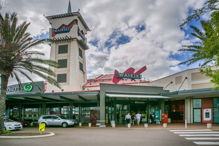 Waikiki Village Shopping Centre 7 Read Street Waikiki Wa 6169 Shop Retail Property For Lease Realcommercial