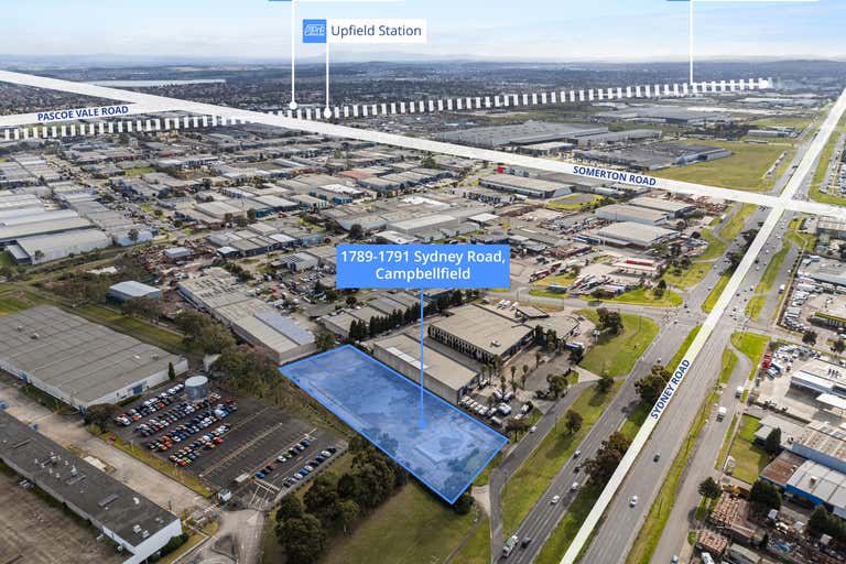 1789-1791 Sydney Road Campbellfield VIC 3061 - Image 2