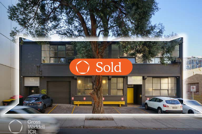 15-17 Simmons Street South Yarra VIC 3141 - Image 1