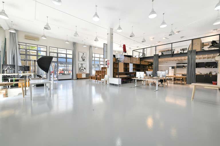 Studio 58, 20-28 Maddox Street Alexandria NSW 2015 - Image 2