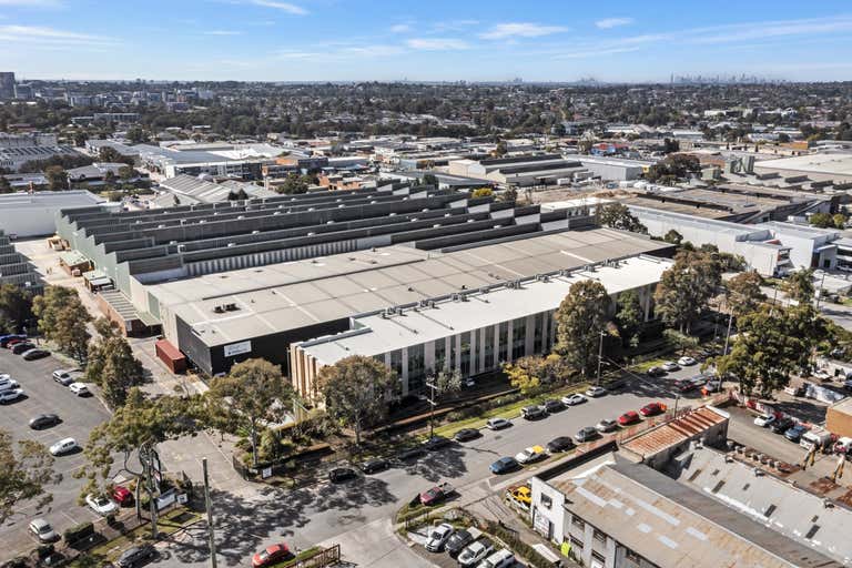 96 Gow Street, Padstow, NSW 2211 Office For Lease