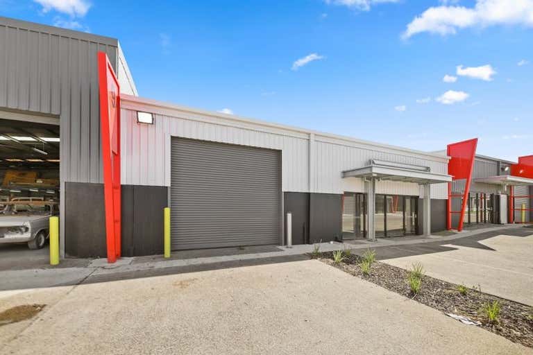 Sold Industrial & Warehouse Property at Units 7 & 8, 35 Edelmaier